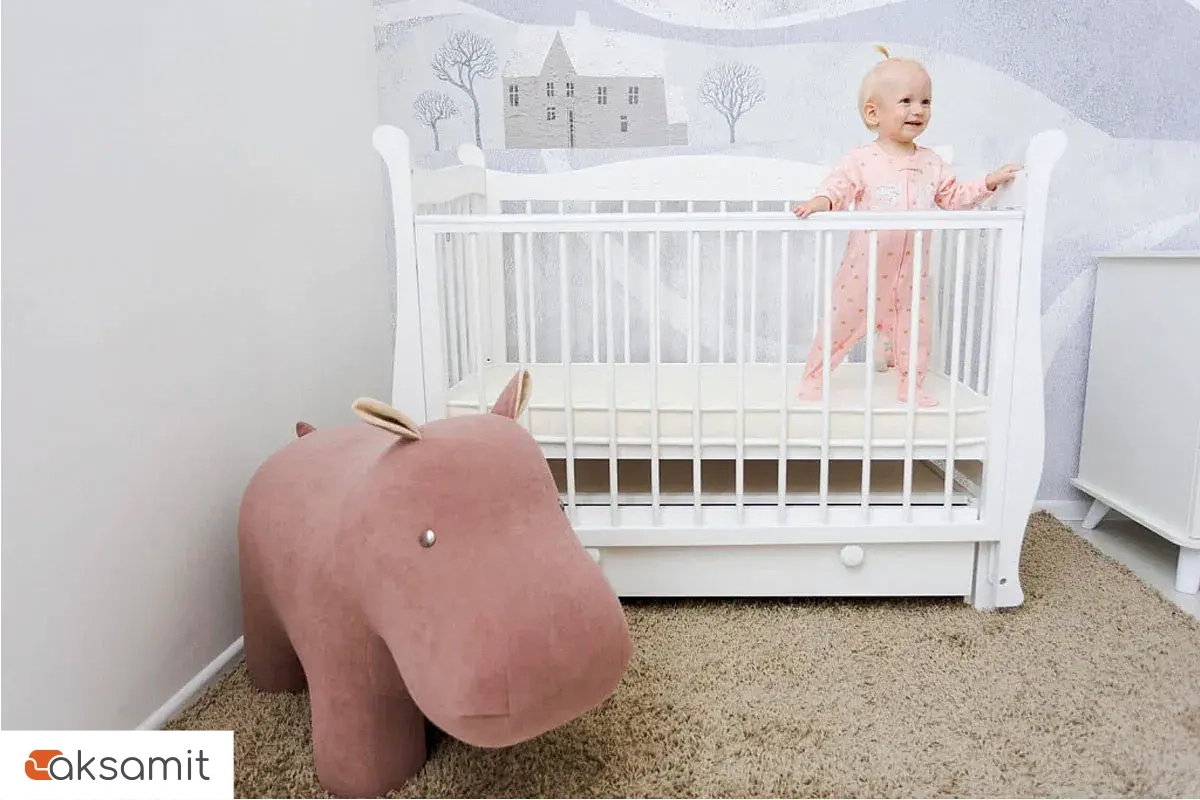 Матрас Askona Mom's Love Junior 80х200