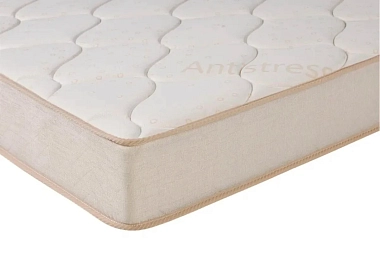 Матрас Sleep Tonic Lotos (Высота 24 см) 160х200 трикотаж