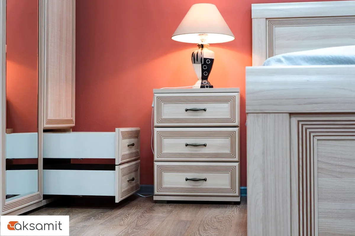 Тумба ТБ-1026 (Яень Асахи)