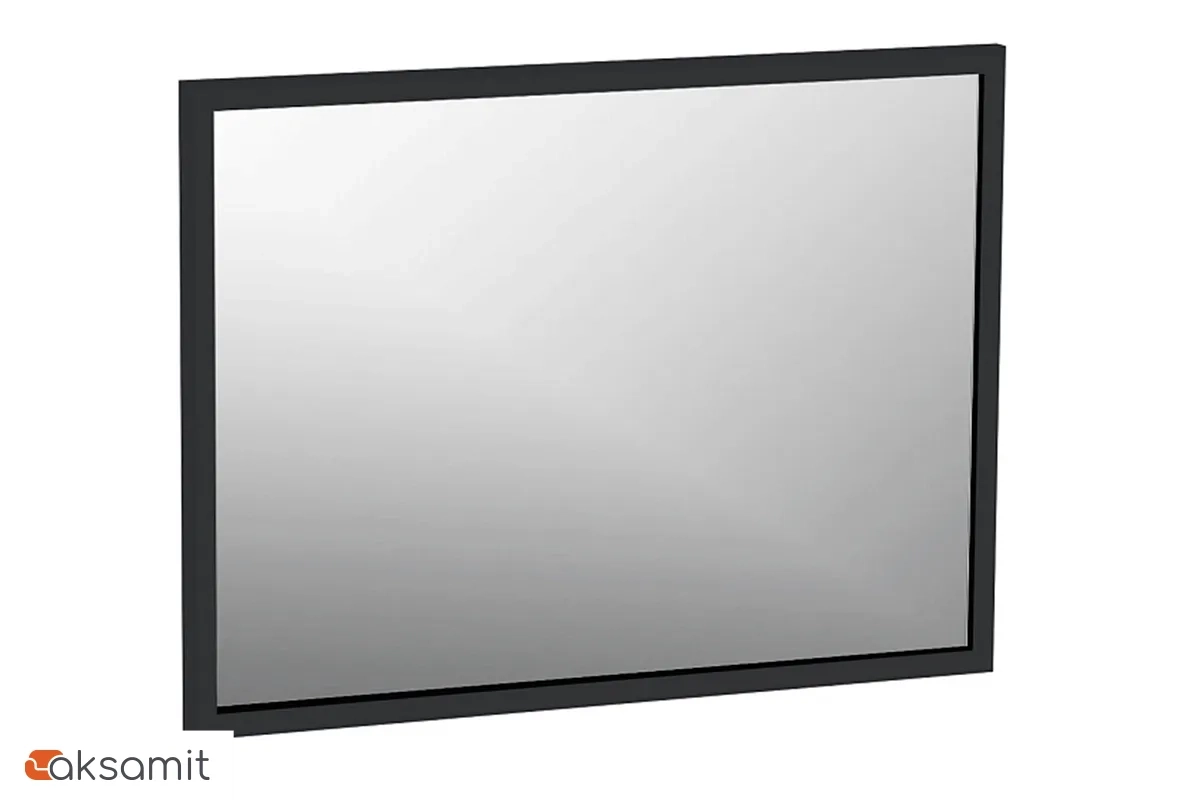 Зеркало навесное Aurelio 59 (Антрацит)