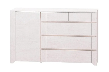 Твист 11 Комод комбинированный фото