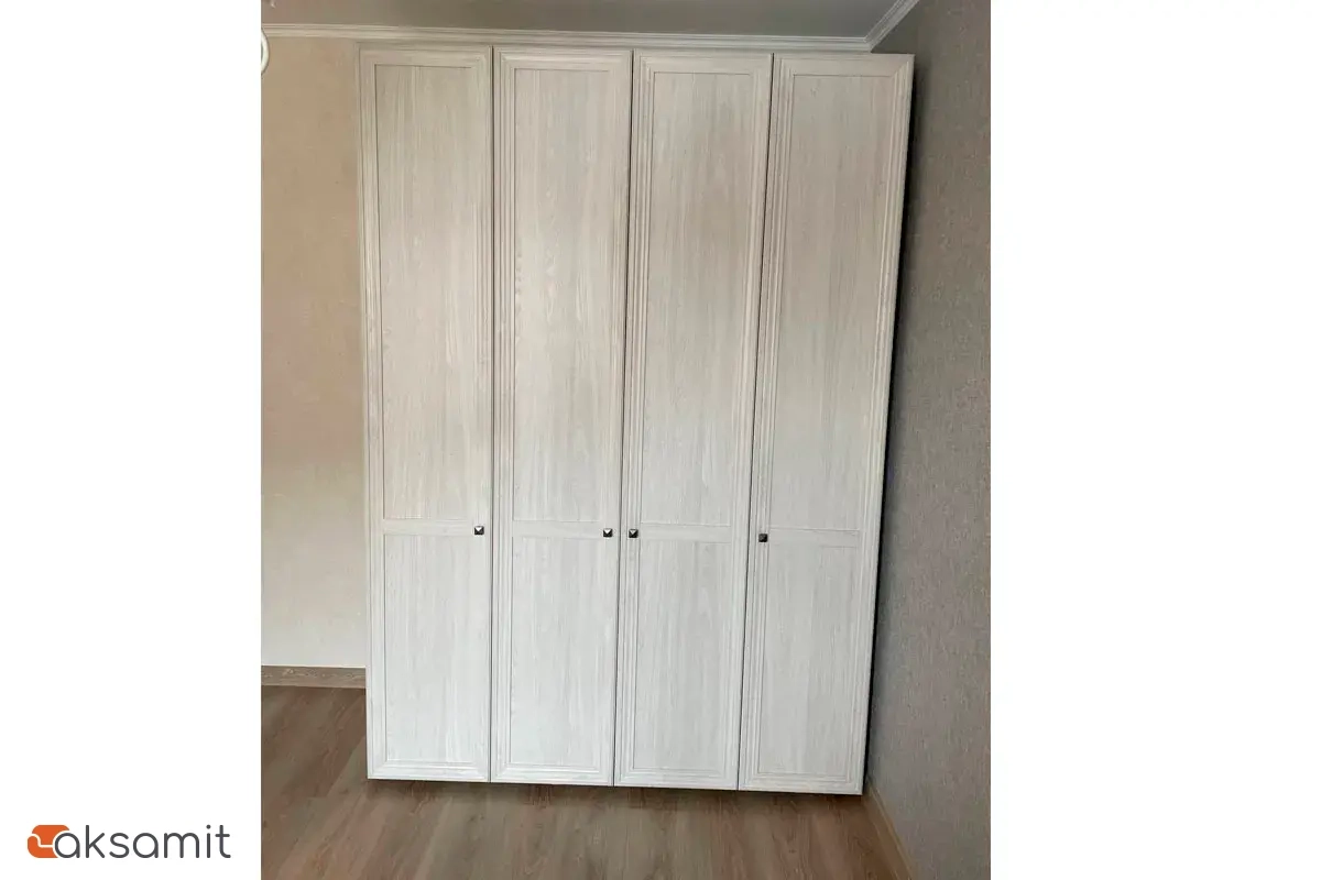 Paola 555 Шкаф для одежды и белья Paola 555 Шкаф для одежды и белья фото