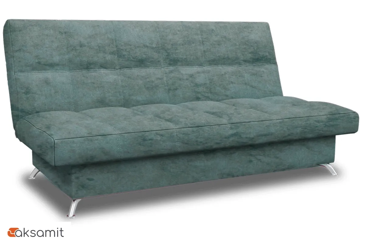 Диван-кровать Финка ДК на НПБ "Регина-45.2" Siesta Аквамарин