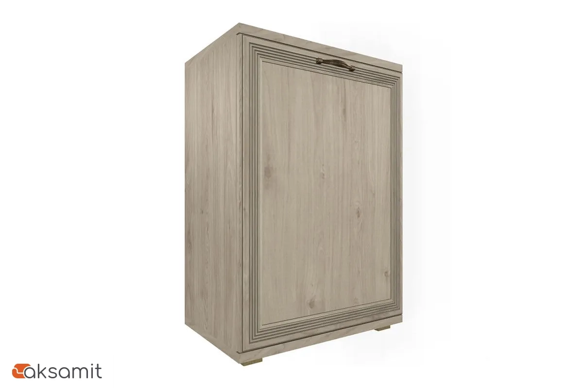 Тумба  ТБ-1018 (Гикори Джексон Светлый)