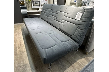 Диван Регина-45.2 Финка 5 ДК Levis 11 Темно-серый