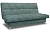 Диван-кровать Финка ДК на НПБ "Регина-45.2" Siesta Аквамарин