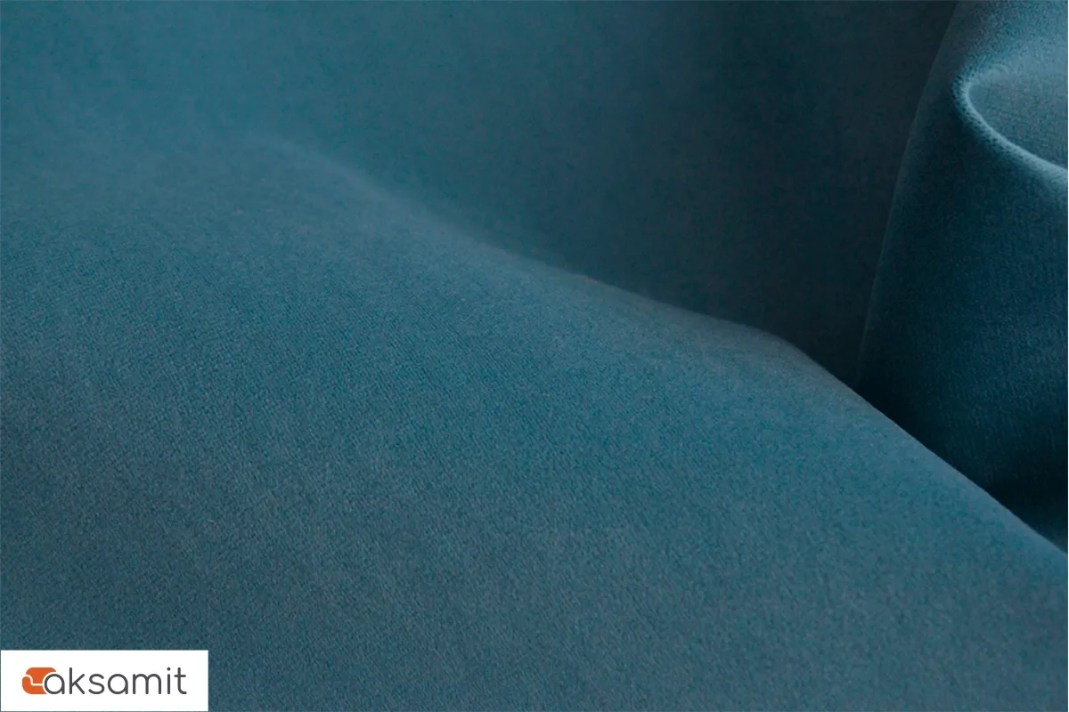 Диван-кровать Финка ДК на НПБ "Регина-45.2" Lovely 30 Морская Волна