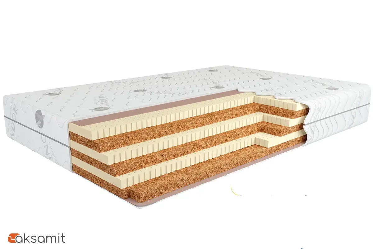 Матрас Kondor Tor-3 LK 180х200х19 трикотаж