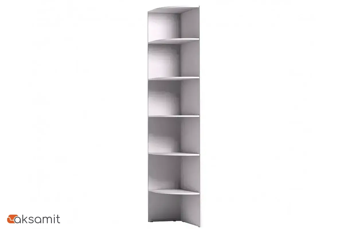 Стеллаж Home 44 (Белый) Стеллаж Home 44 (Белый) фото