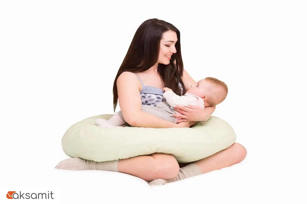 Подушка Vegas Baby Boom (200х24)