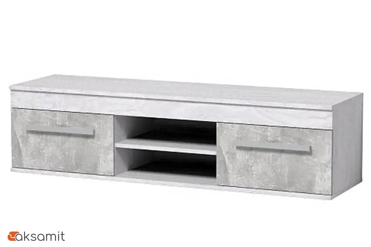 Леон 3 Тумба ТВ фото