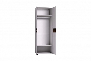 Шкаф для одежды Норвуд 54 Стандарт/Стандарт