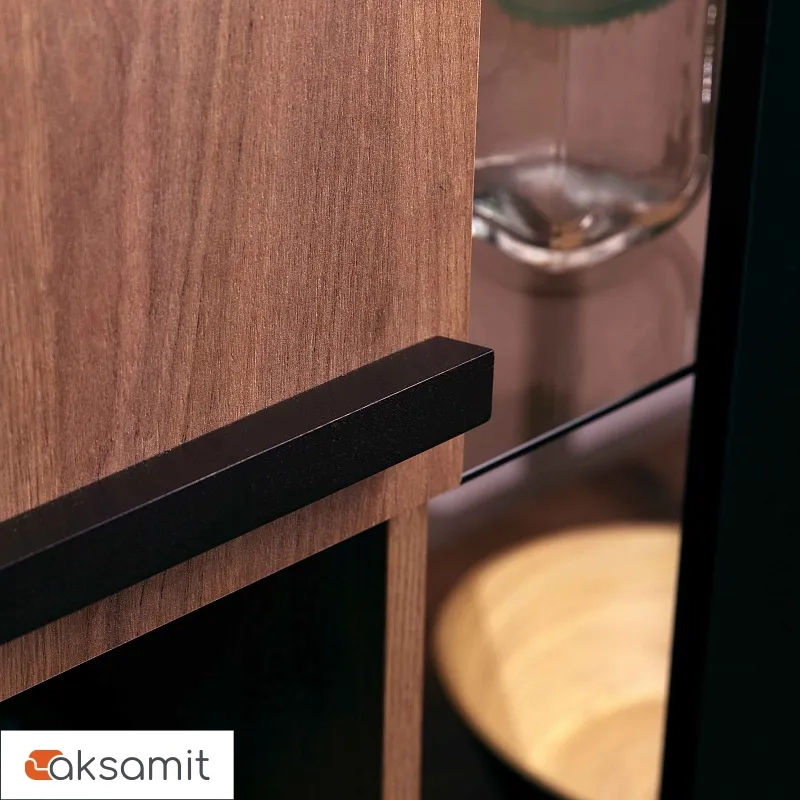 Nature 333 Тумба ТВ малая