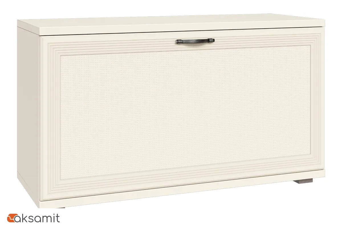 Тумба ТБ-1041-СК (Серый Кашемир)