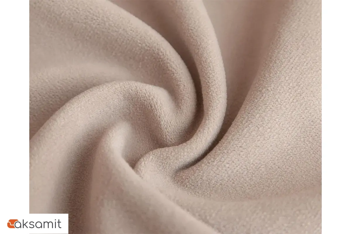 Стул Чили (Белый матовый / Велюр Дрим Beige) СРП-052 