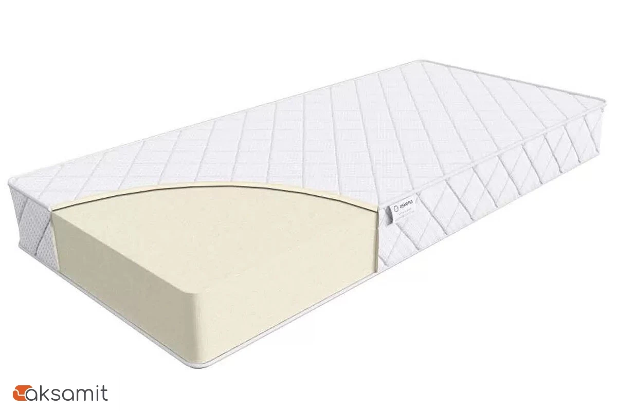 Матрас Askona Trend Roll 160х200 жаккард