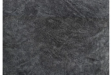 Стул Амиго полубарный каркас Муар черный, лофт (графит) СРП-153