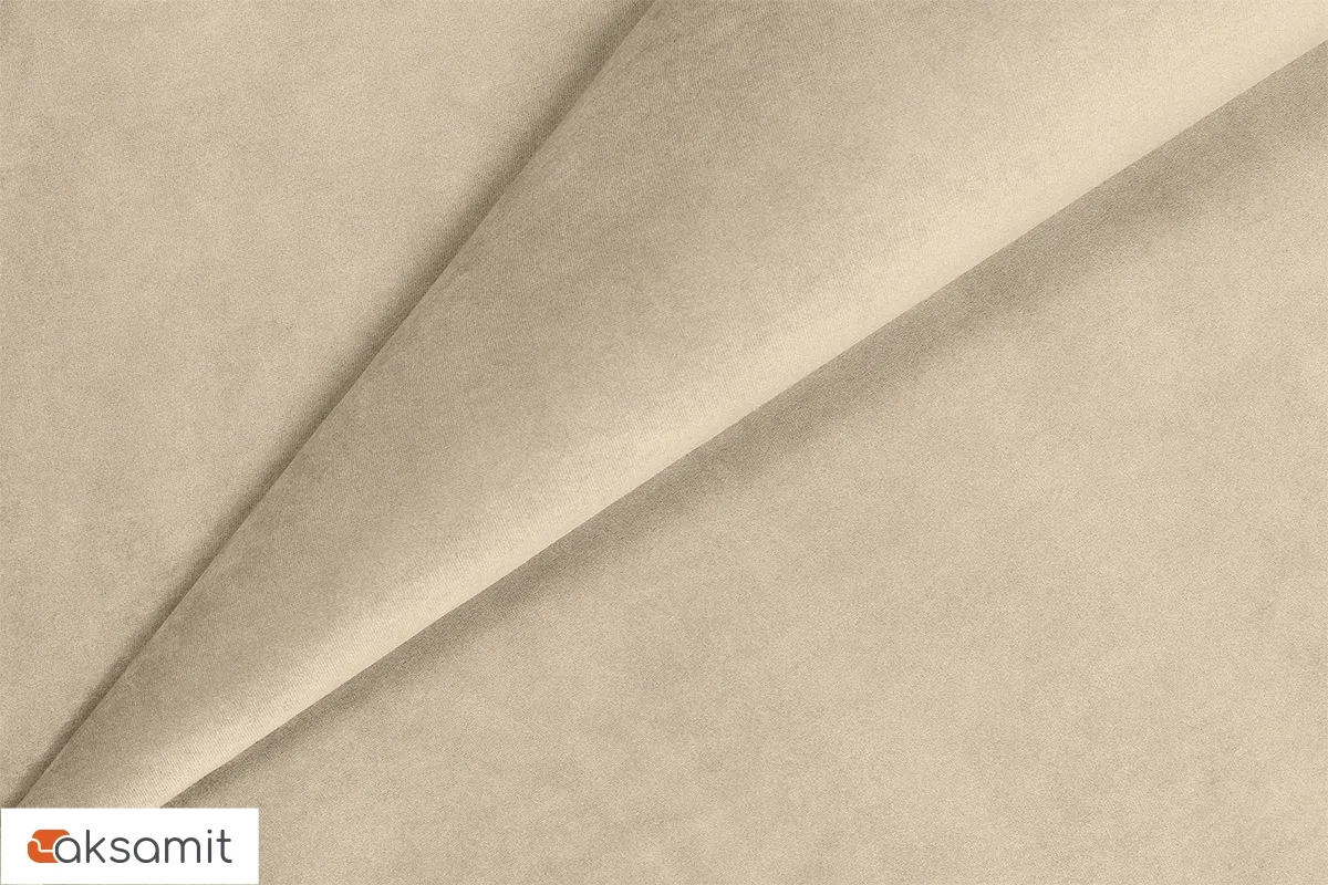 Диван-кровать Финка ДК на НПБ "Регина-45.2" Севен 729 Светло-бежевый