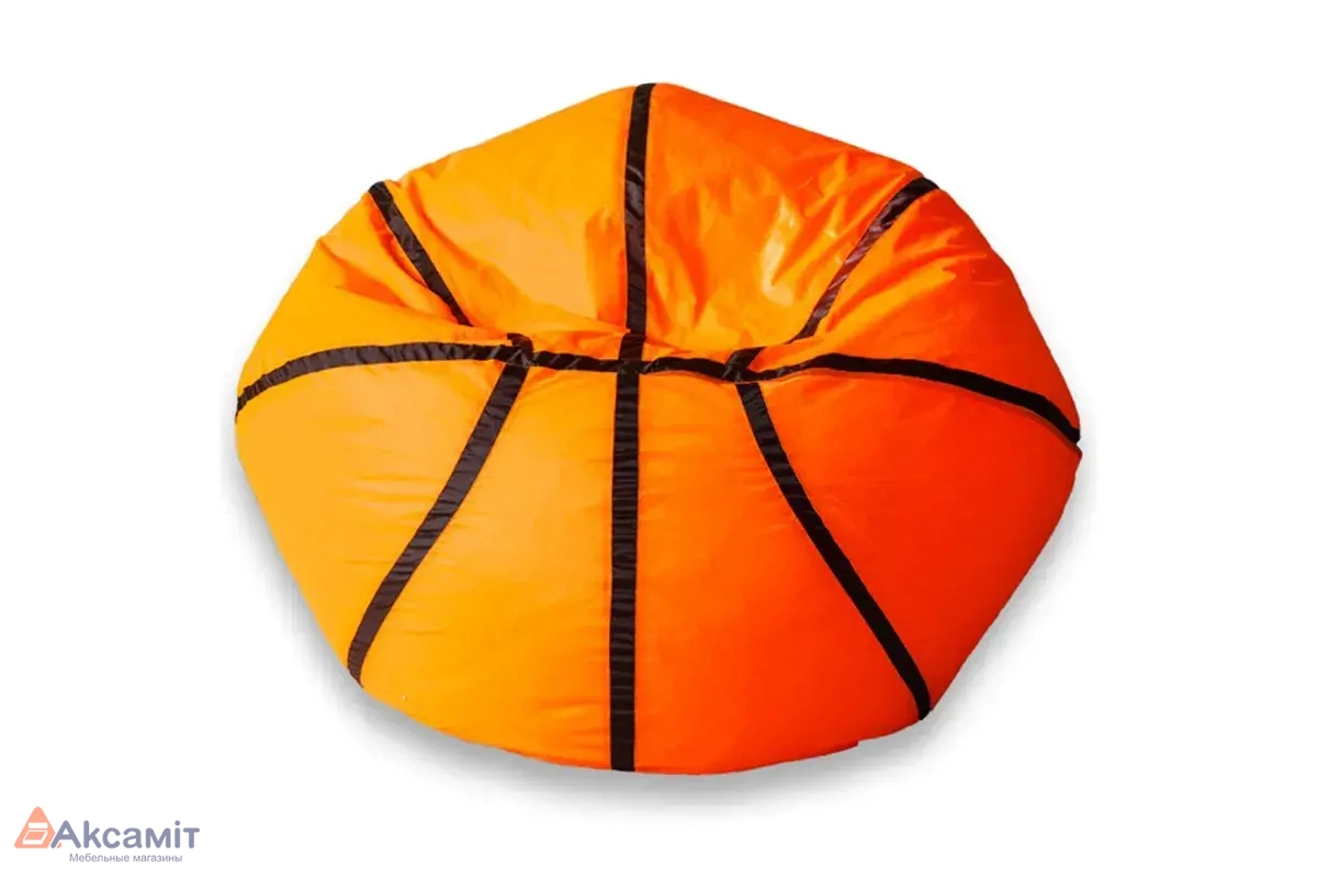 Кресло Баскетбольный Мяч (Оксфорд)