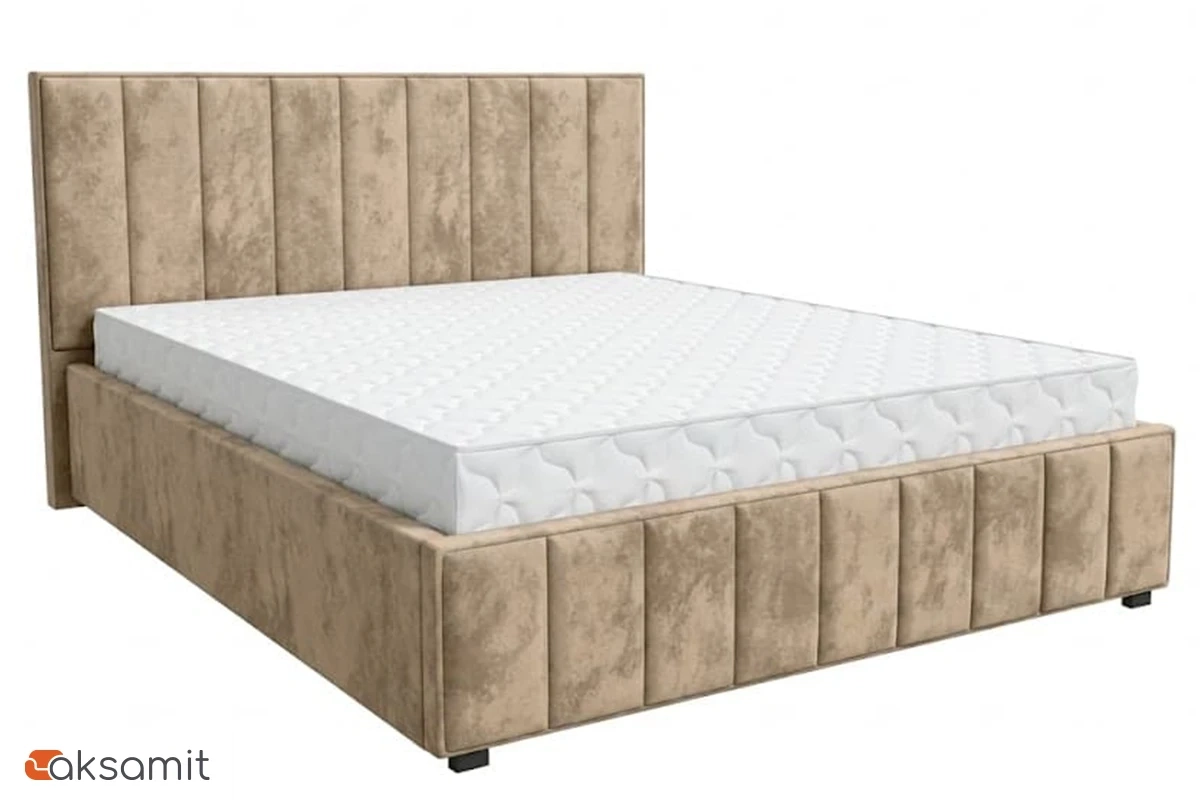 Кровать Кордова-1 с ПМ 180х200 (Nebby 305) 4 кат.