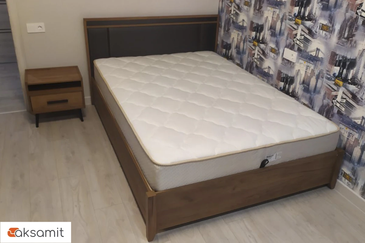 Nature 41 Тумба прикроватная