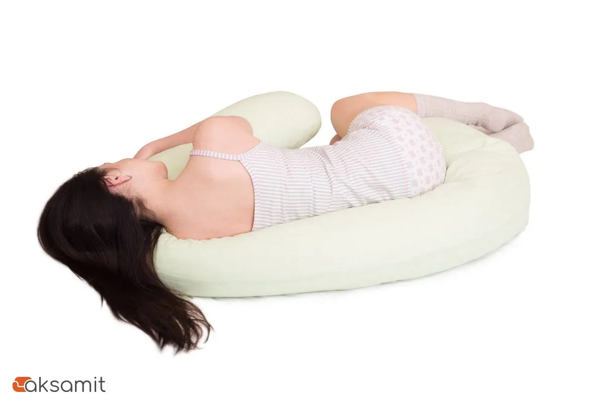 Подушка Vegas Baby Boom (200х24)