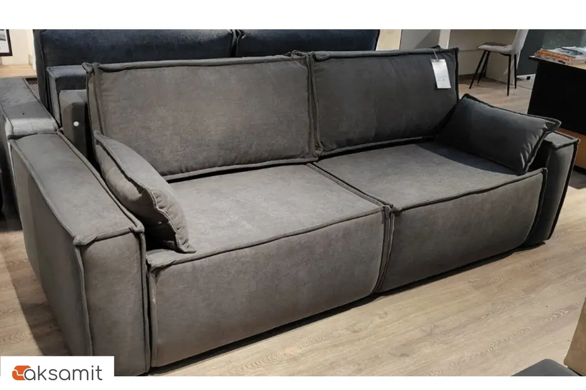 Диван-кровать Лортон 2 ДК (Brendy Stone) 4 кат.