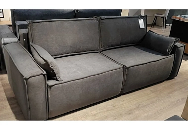 Диван-кровать Лортон 2 ДК (Brendy Stone) 4 кат.