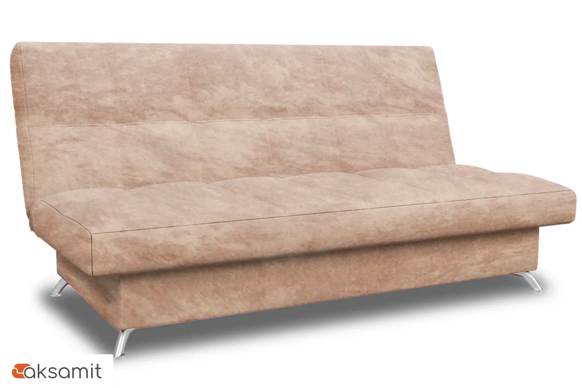 Диван-кровать Финка ДК на НПБ "Регина-45.2" Siesta Латте