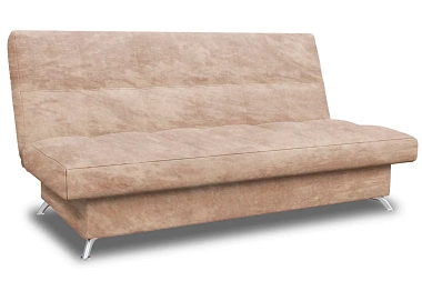Диван-кровать Финка ДК на НПБ "Регина-45.2" Siesta Латте