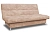 Диван-кровать Финка ДК на НПБ "Регина-45.2" Siesta Латте