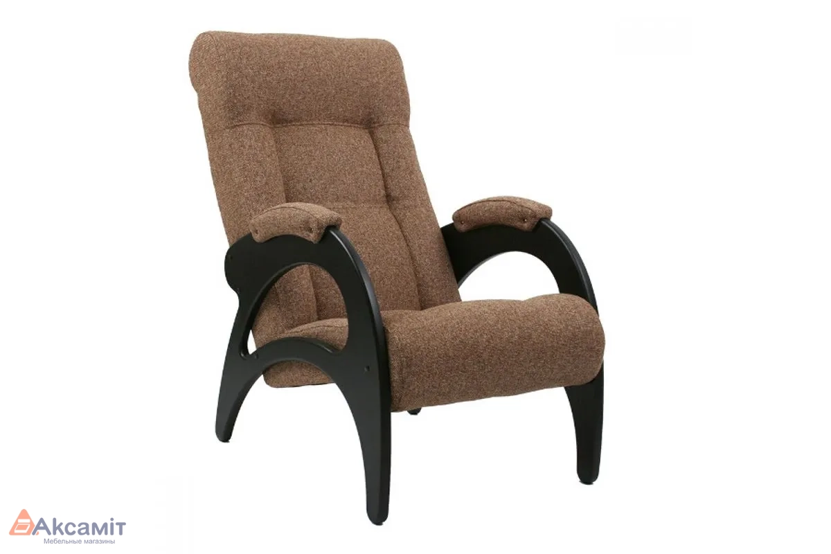 Кресло для отдыха Модель 41 б/л фото