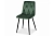 Стул Регги (Муар черный / Велюр Дрим Forest) СРП-066