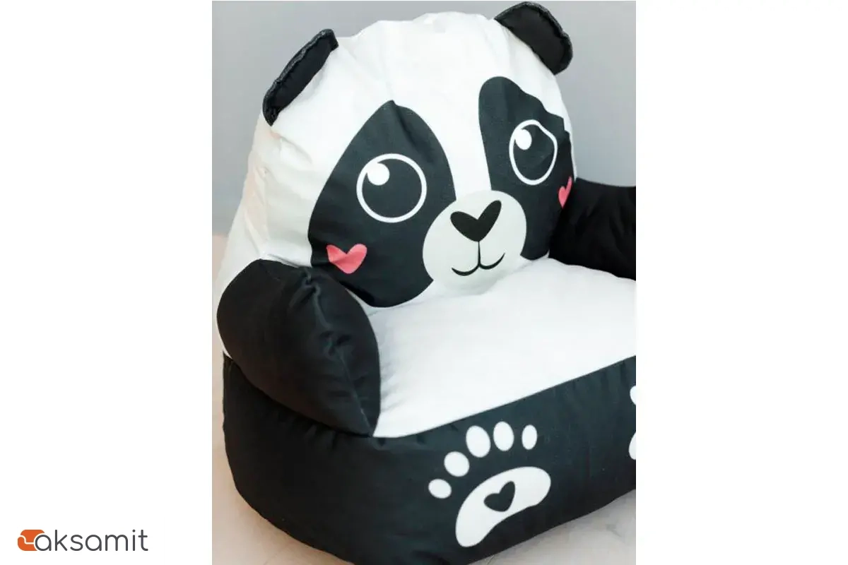 Пуфик Панда S