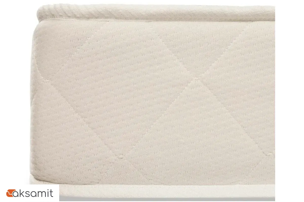 Матрас Askona Balance Prestige (Высота 20 см) 90х200 трикотаж