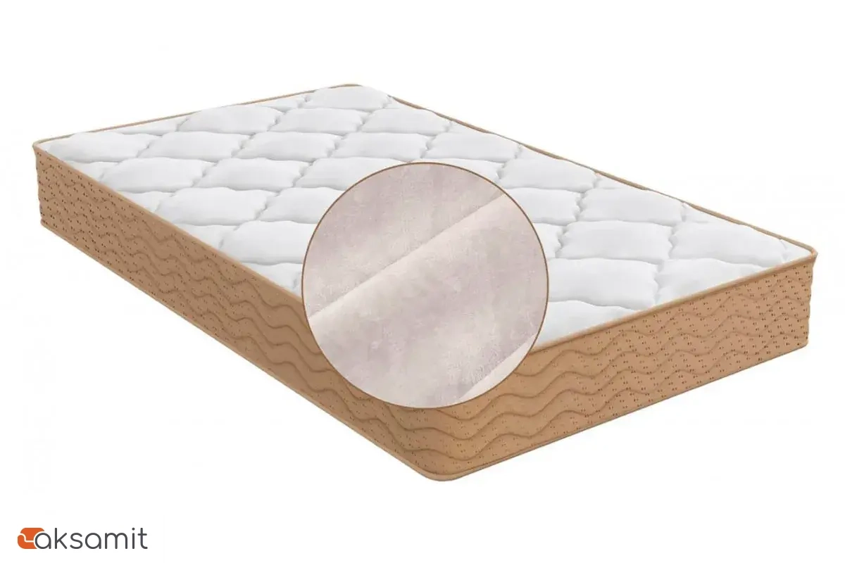 Матрас Askona Soul Norma 140х200 трикотаж