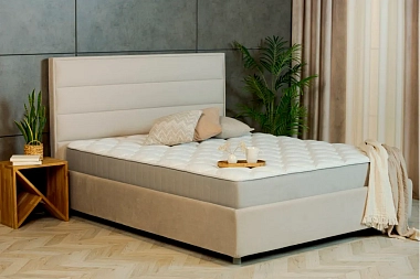 Матрас односторонний Infinity Grand 160х200 трикотаж