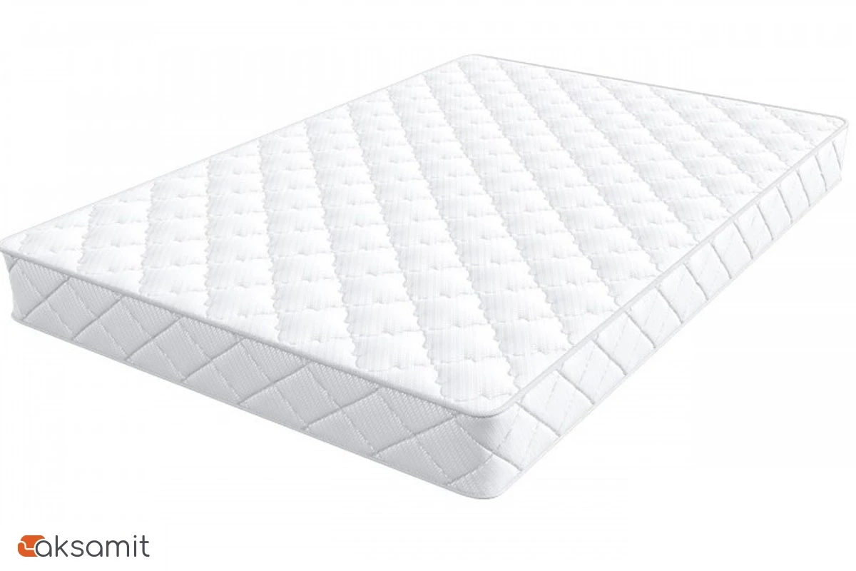 Матрас Halal Konfor (20 см) 90х200 жаккард Матрас Halal Konfor (20 см) 90х200 жаккард