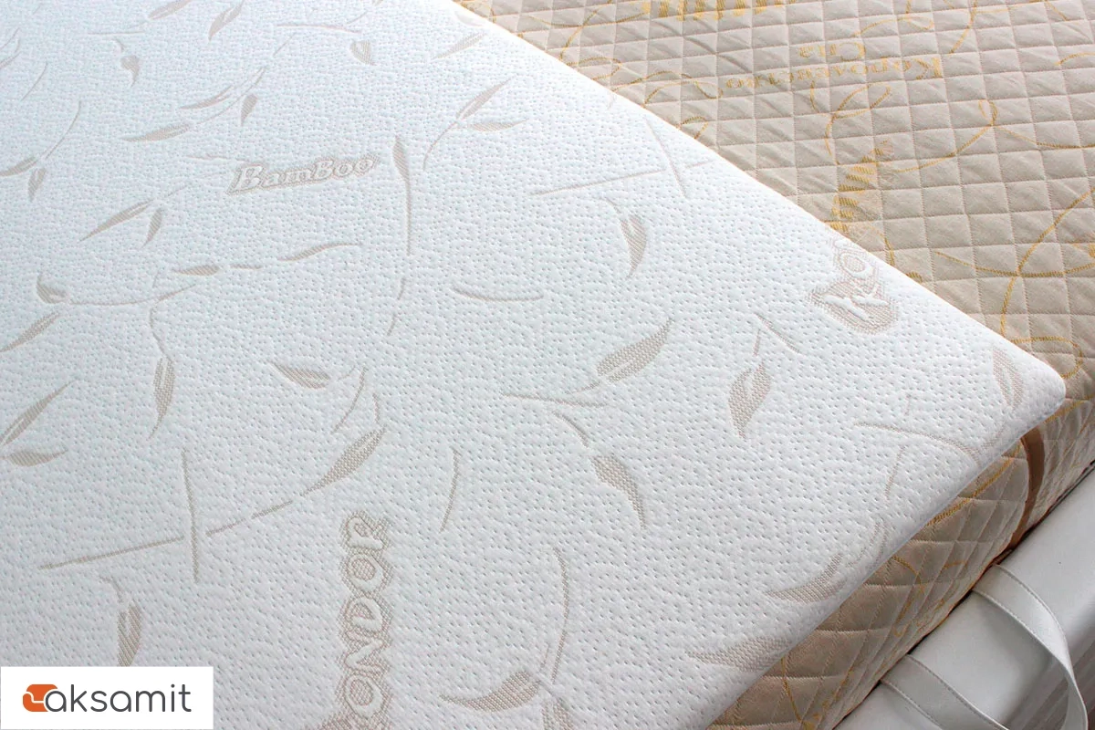 Наматрасник Kondor Fiber 4 140х200х051 Наматрасник Kondor Fiber 4 140х200х051