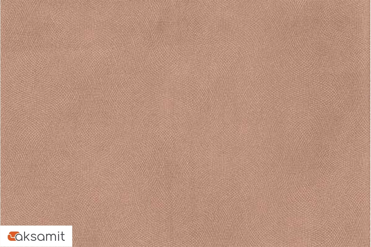 Стул Чили каркас Муар черный, велюр (Maserati 06 кофе с молоком) СРП-052