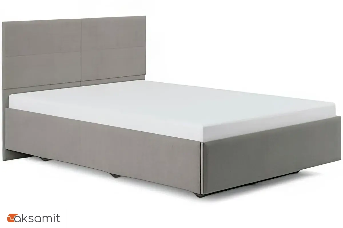 Подростковая Мария (Дымчато-серый / Дуб Мария)