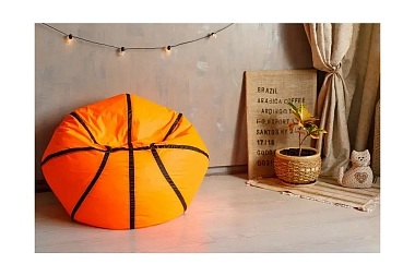 Кресло Баскетбольный Мяч (Оксфорд)