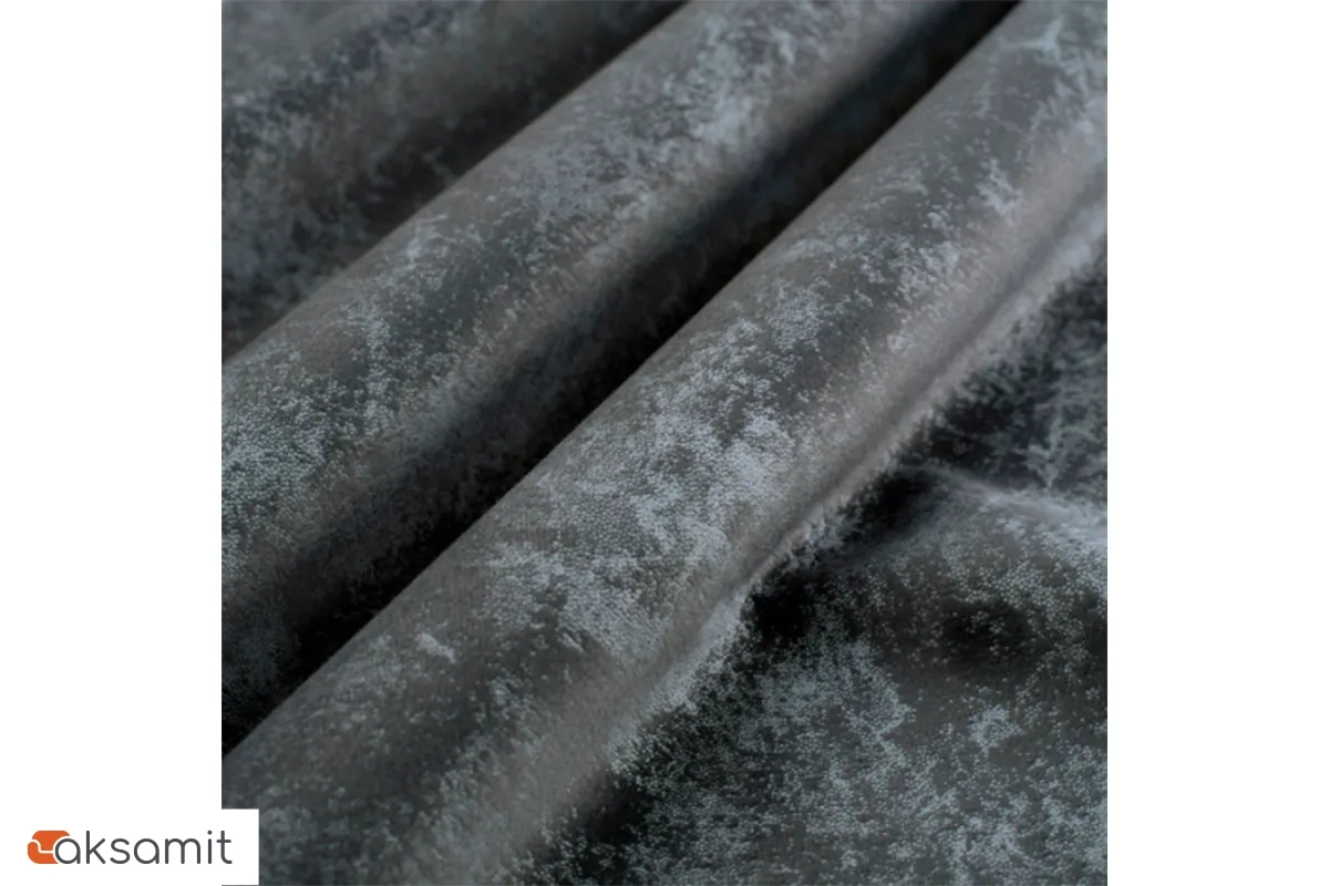 Диван-кровать Финка 1 ДК НПБ Suffle Графит