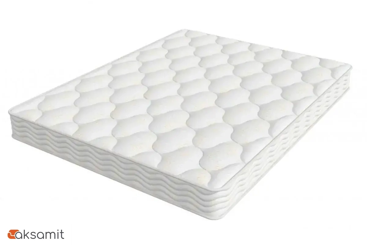 Матрас Askona Terapia New Spectra 120х200 трикотаж