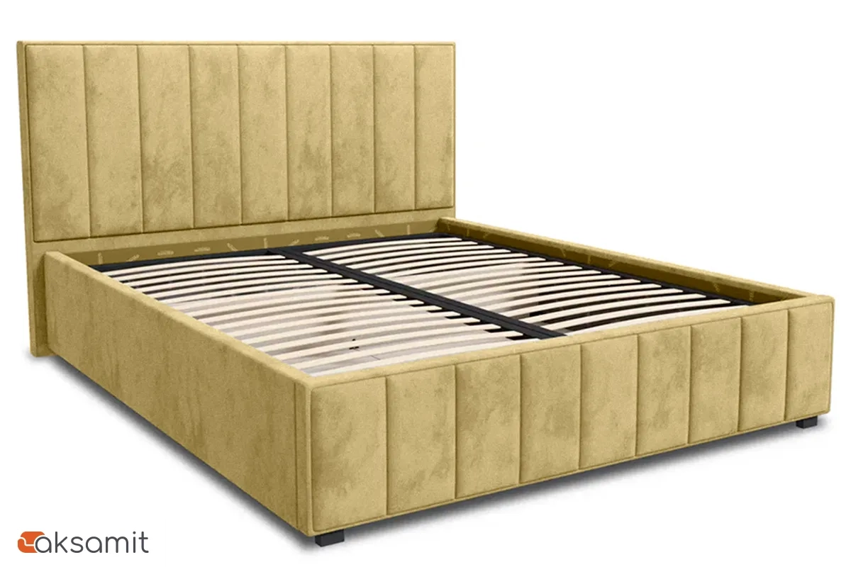 Кровать Кордова-1 с ПМ 160х200 (Luma 02) 2 кат. Кровать Кордова-1 с ПМ 160х200 (Luma 02) 2 кат.