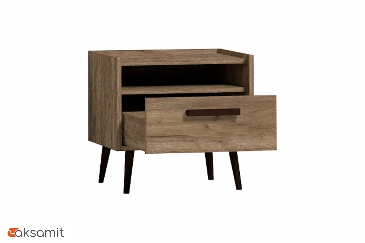 Nature 41 Тумба прикроватная