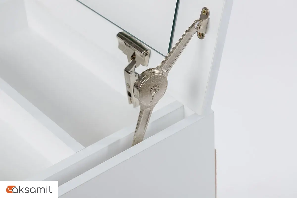 Стол туалетный Линда 6 фото