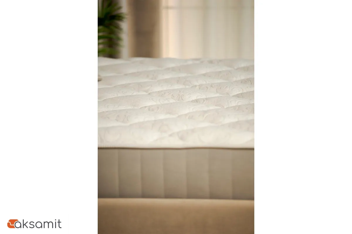 Матрас односторонний Infinity Grand 200х200 трикотаж