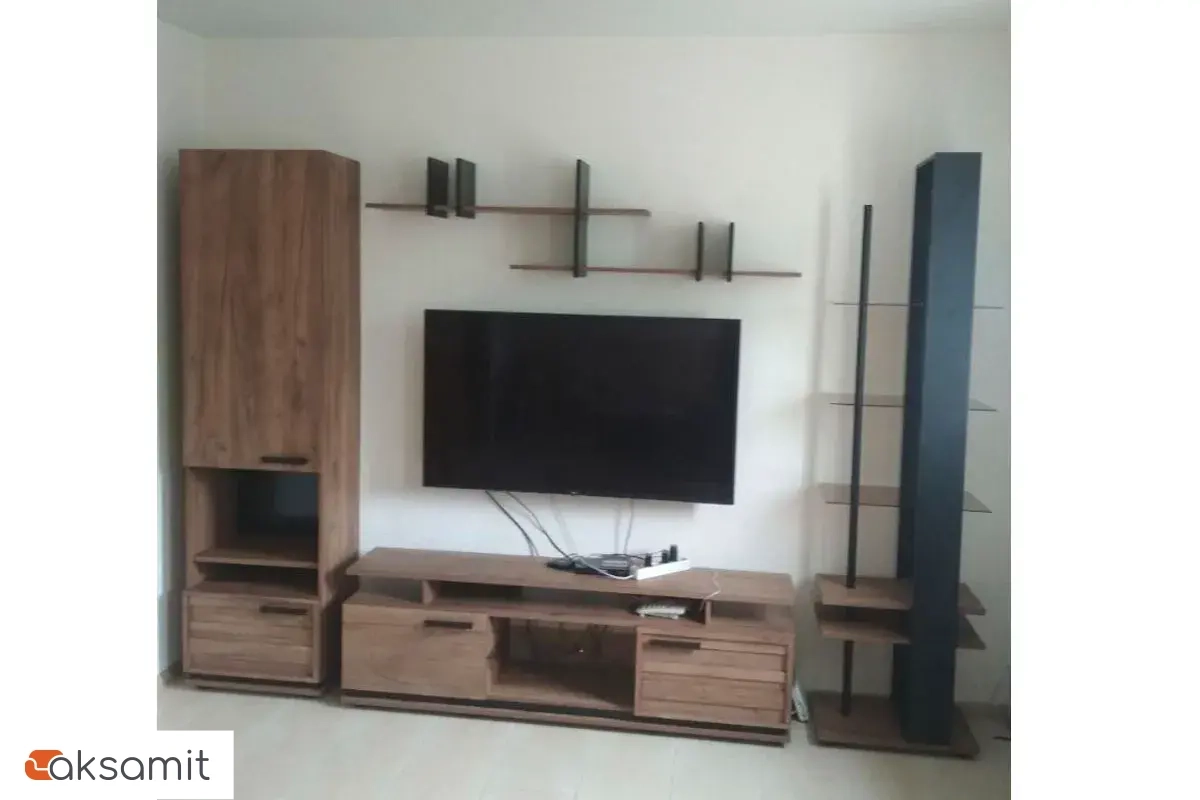 Nature 3 Тумба ТВ