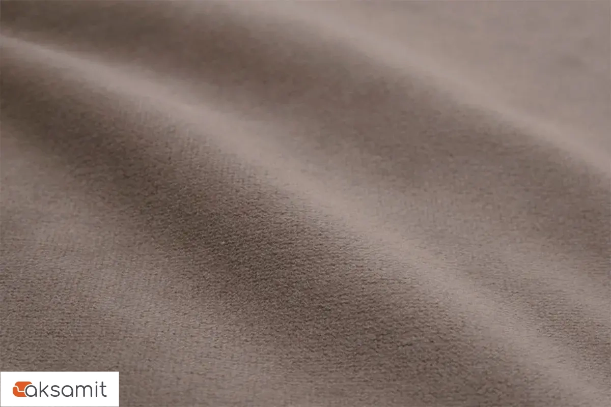 Кровать Каприз на латах 140х200 (Newtone CACAO (капучино)) Кровать Каприз на латах 140х200 (Newtone CACAO (капучино))